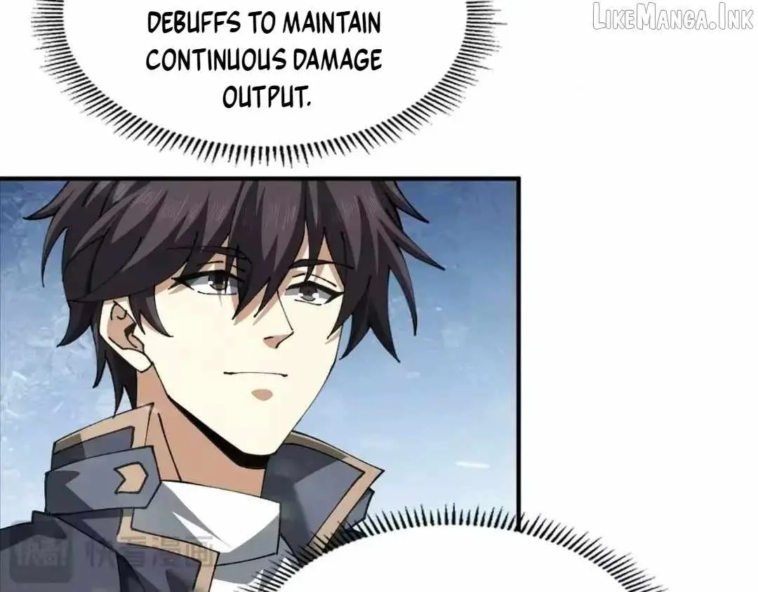 Read WORTHLESS PROFESSION: DRAGON TAMER chapter 255 image 88 on Lezhin