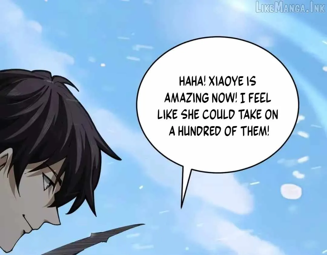 Read WORTHLESS PROFESSION: DRAGON TAMER chapter 255 image 96 on Lezhin
