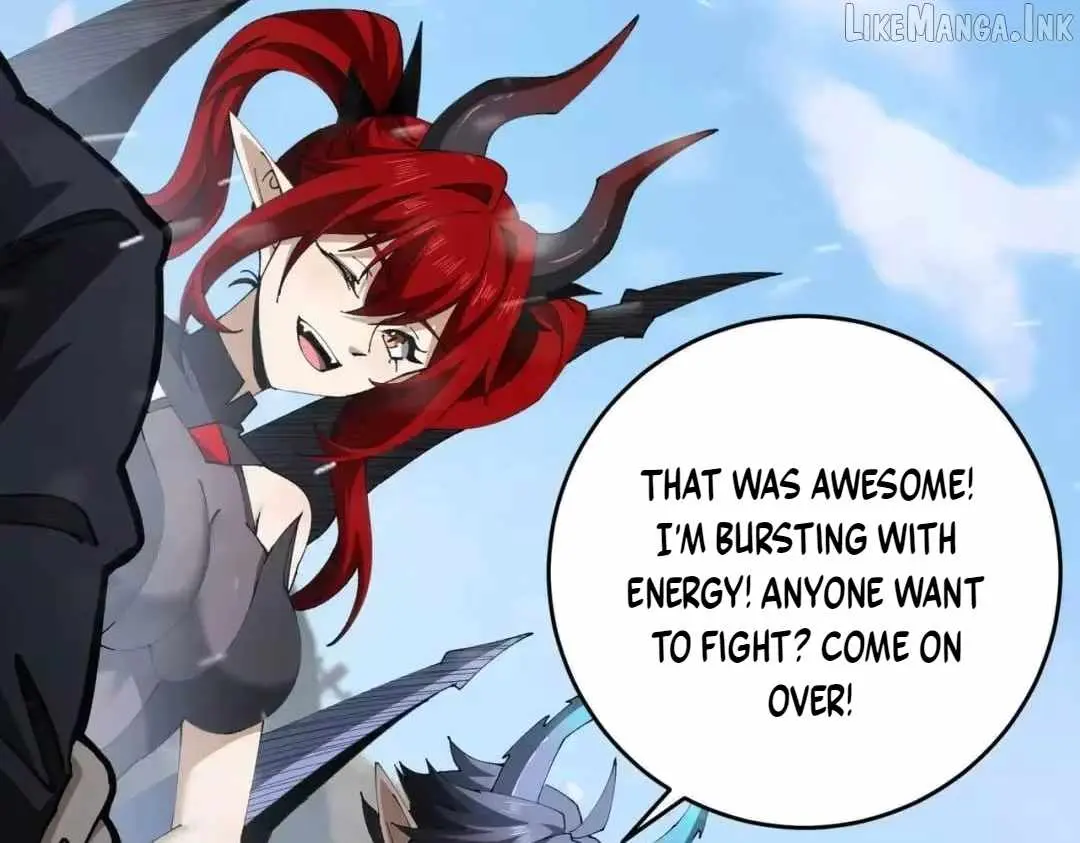 Read WORTHLESS PROFESSION: DRAGON TAMER chapter 255 image 97 on Lezhin