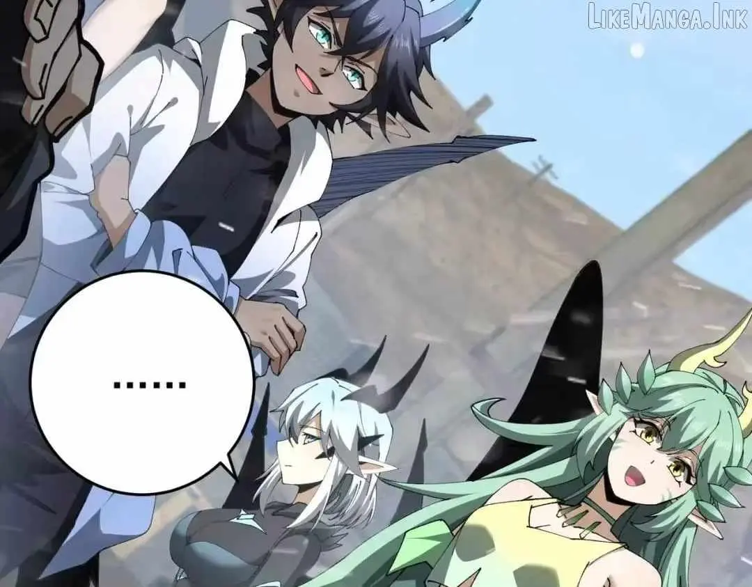 Read WORTHLESS PROFESSION: DRAGON TAMER chapter 255 image 98 on Lezhin