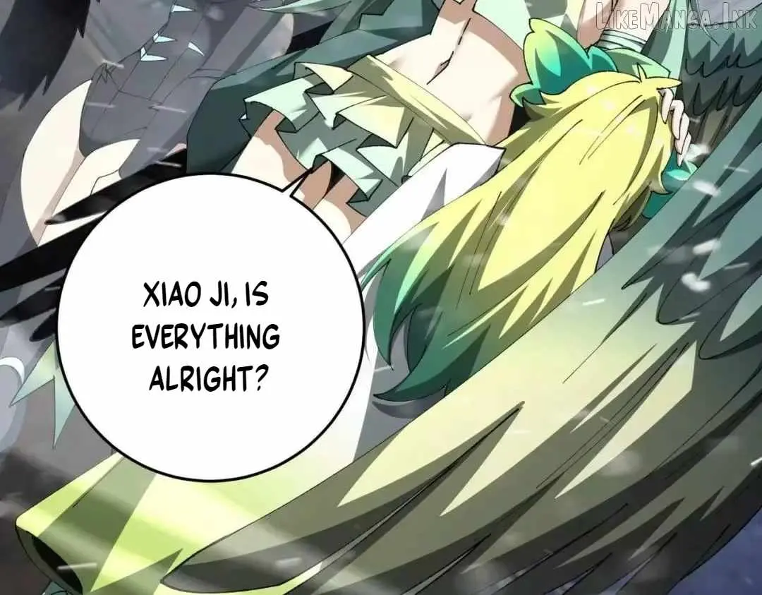 Read WORTHLESS PROFESSION: DRAGON TAMER chapter 255 image 99 on Lezhin