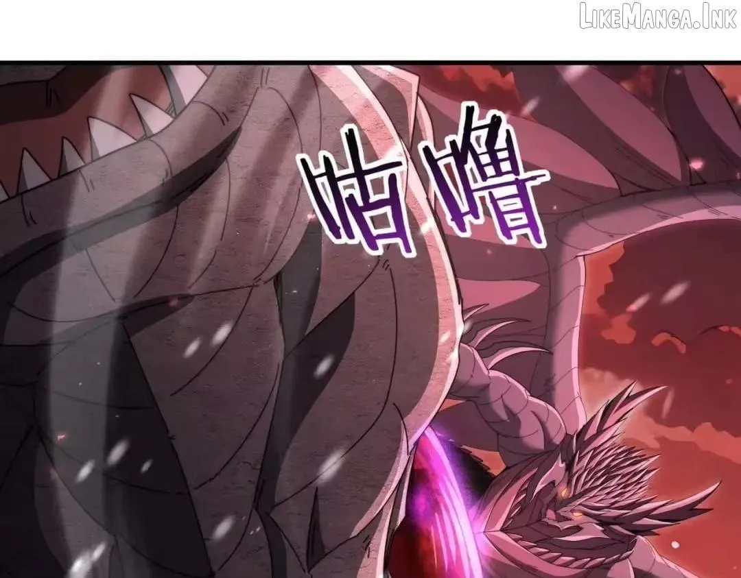 Read WORTHLESS PROFESSION: DRAGON TAMER chapter 256 image 118 on Lezhin