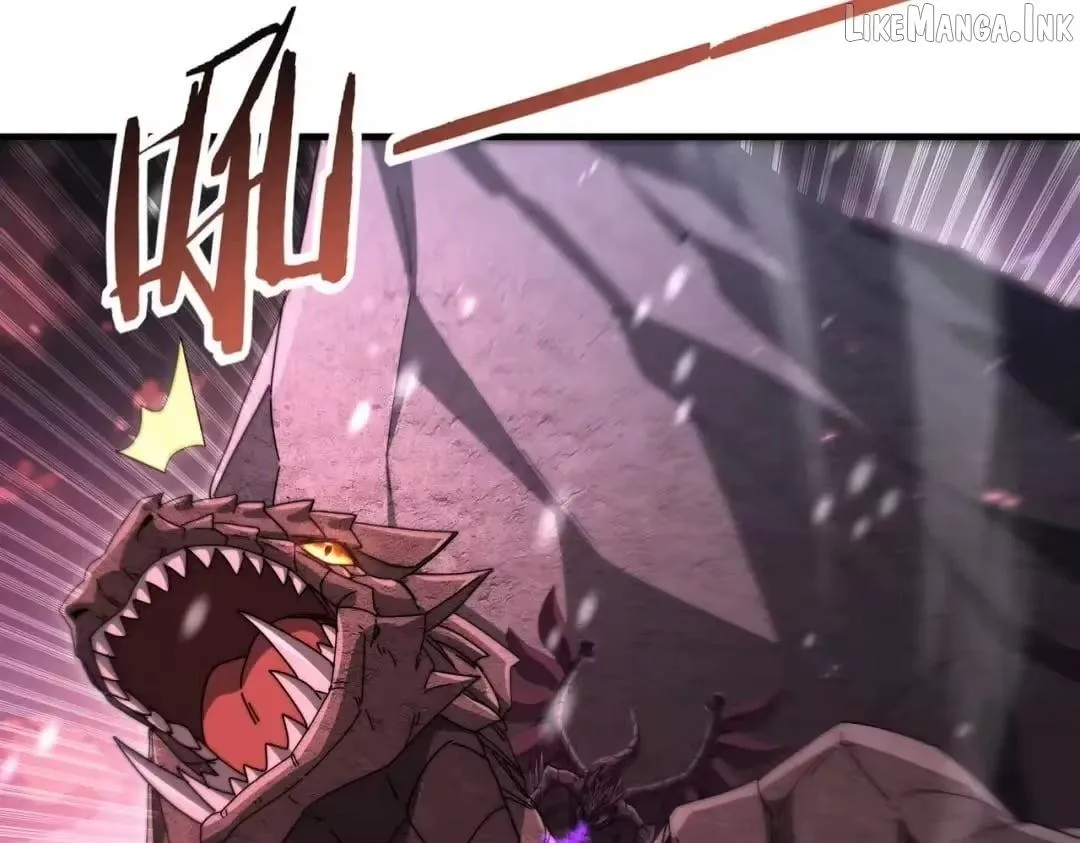 Read WORTHLESS PROFESSION: DRAGON TAMER chapter 256 image 125 on Lezhin