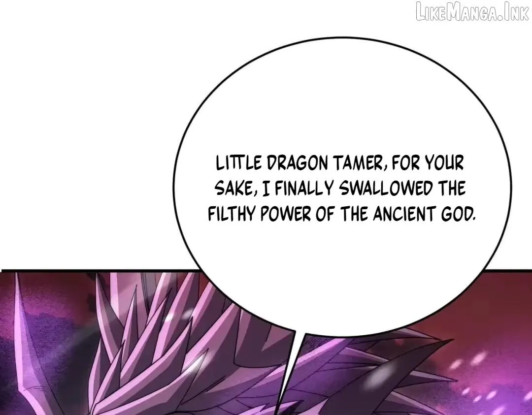 Read WORTHLESS PROFESSION: DRAGON TAMER chapter 256 image 132 on Lezhin