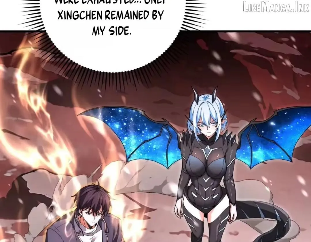 Read WORTHLESS PROFESSION: DRAGON TAMER chapter 256 image 135 on Lezhin