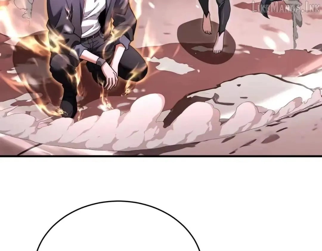 Read WORTHLESS PROFESSION: DRAGON TAMER chapter 256 image 136 on Lezhin