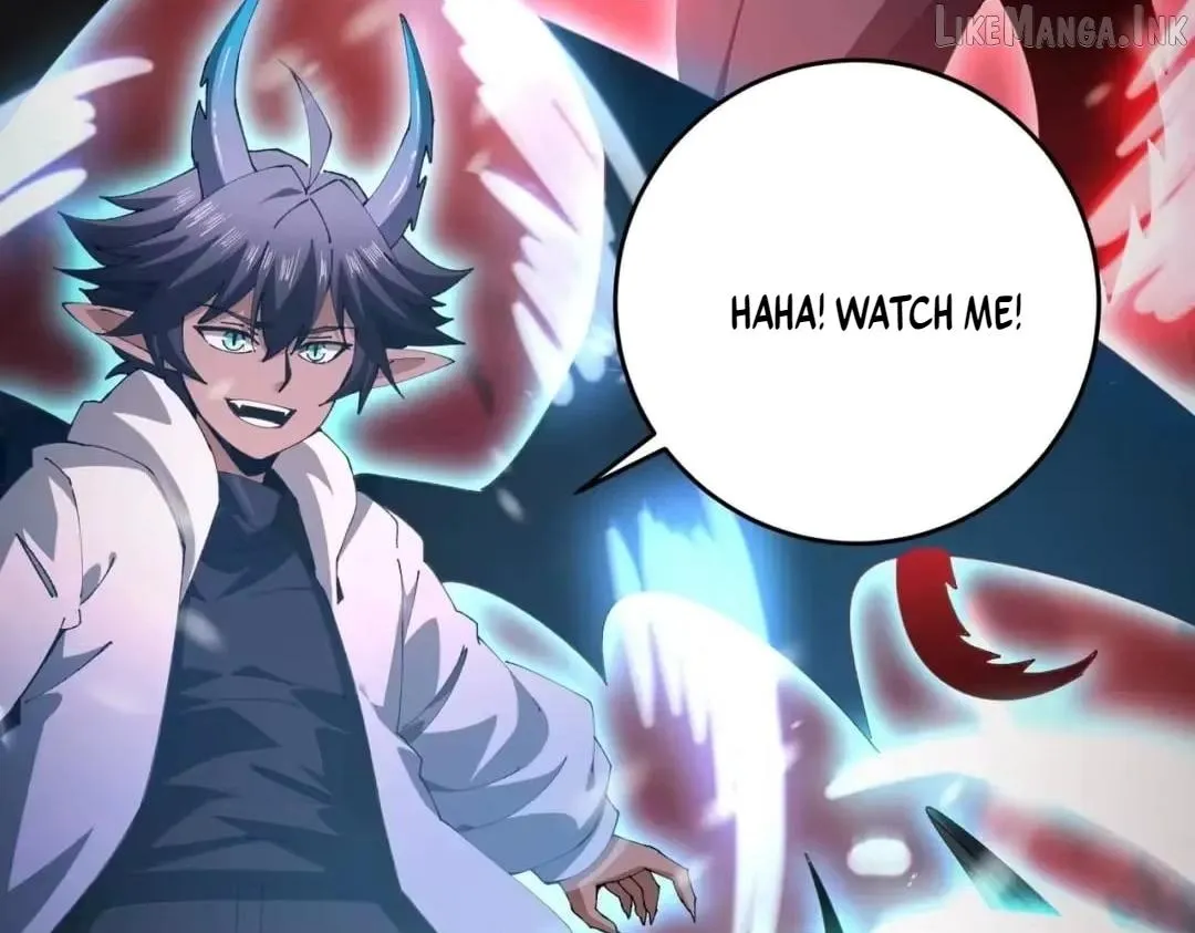 Read WORTHLESS PROFESSION: DRAGON TAMER chapter 256 image 3 on Lezhin