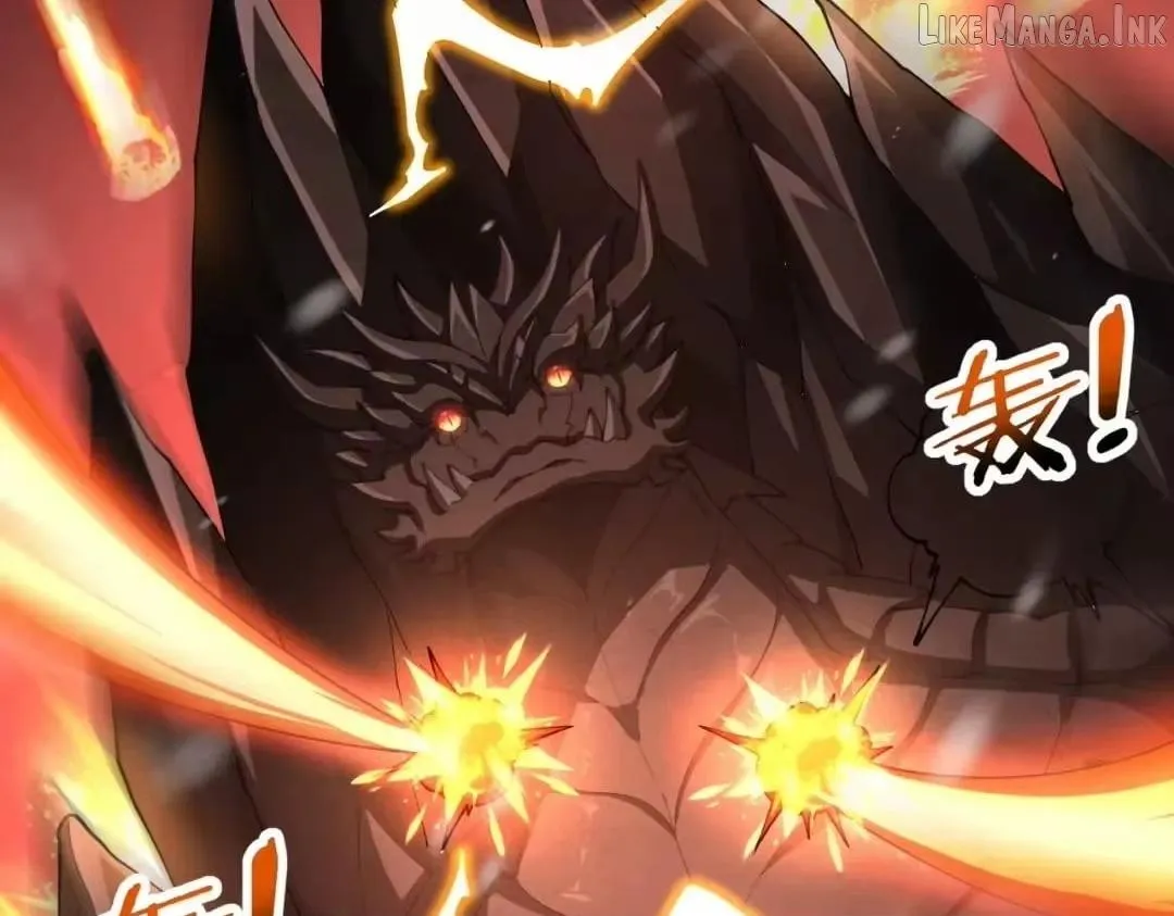Read WORTHLESS PROFESSION: DRAGON TAMER chapter 256 image 33 on Lezhin