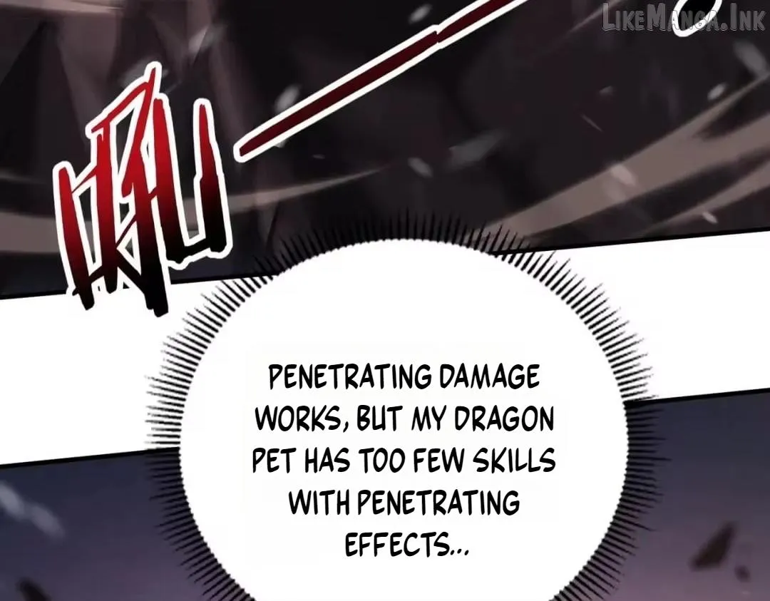 Read WORTHLESS PROFESSION: DRAGON TAMER chapter 256 image 51 on Lezhin