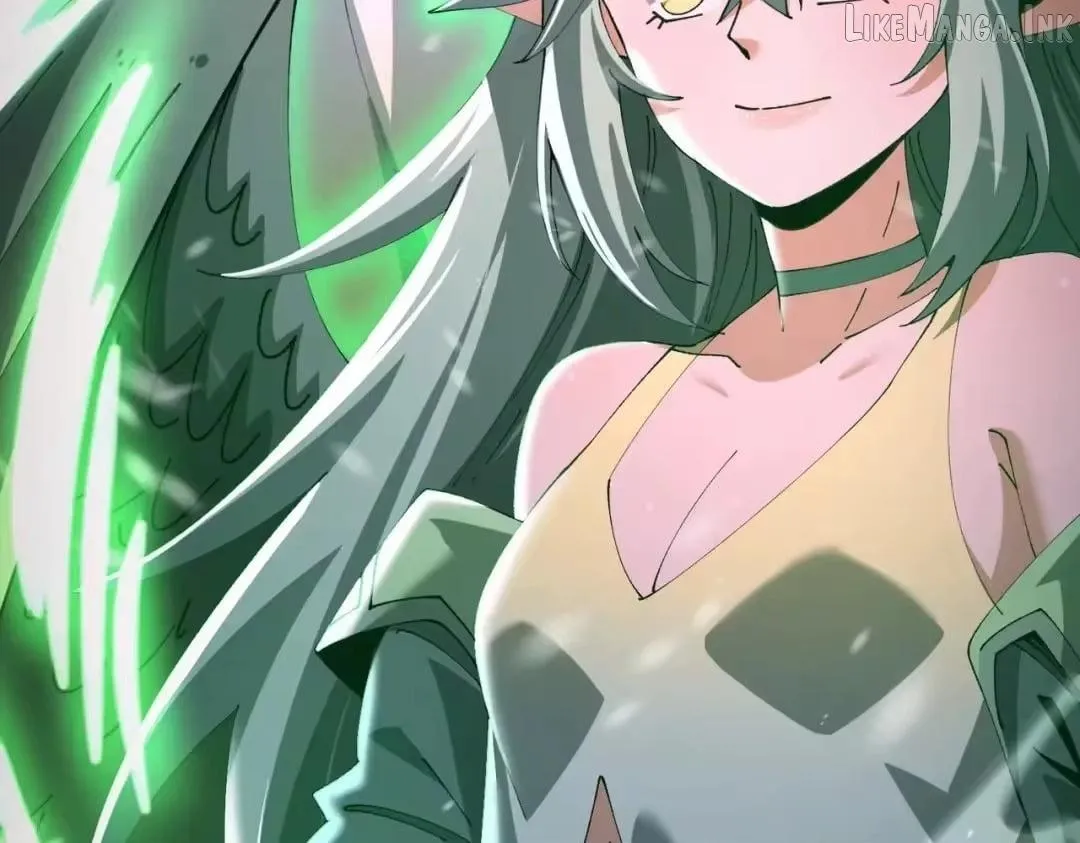 Read WORTHLESS PROFESSION: DRAGON TAMER chapter 256 image 6 on Lezhin