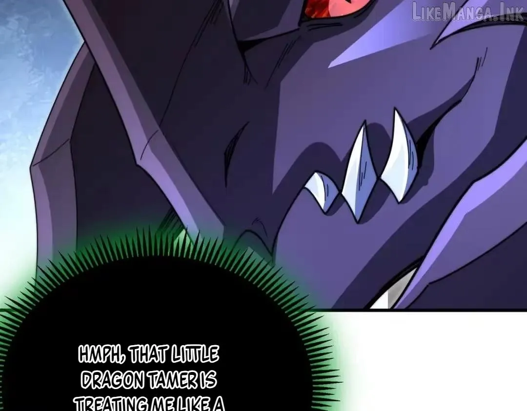 Read WORTHLESS PROFESSION: DRAGON TAMER chapter 256 image 70 on Lezhin