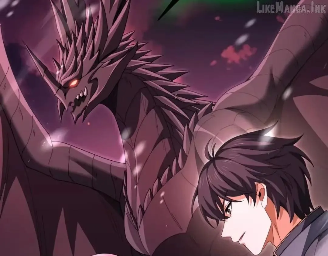 Read WORTHLESS PROFESSION: DRAGON TAMER chapter 256 image 72 on Lezhin