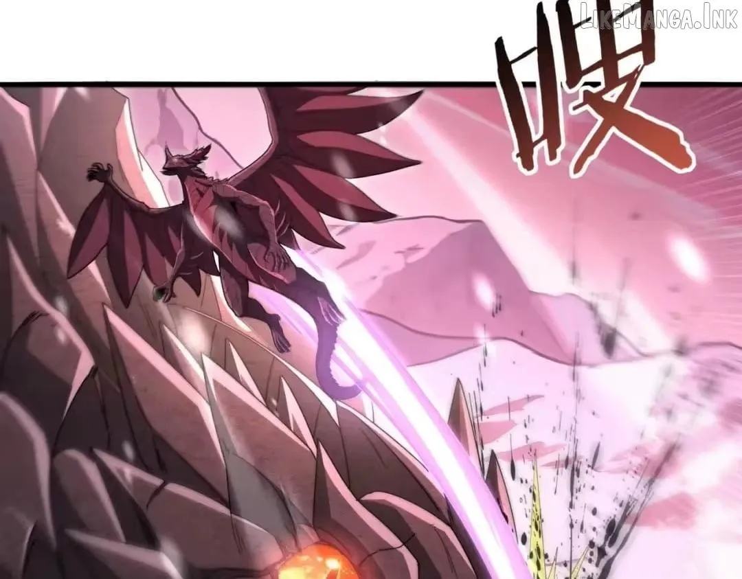 Read WORTHLESS PROFESSION: DRAGON TAMER chapter 256 image 85 on Lezhin