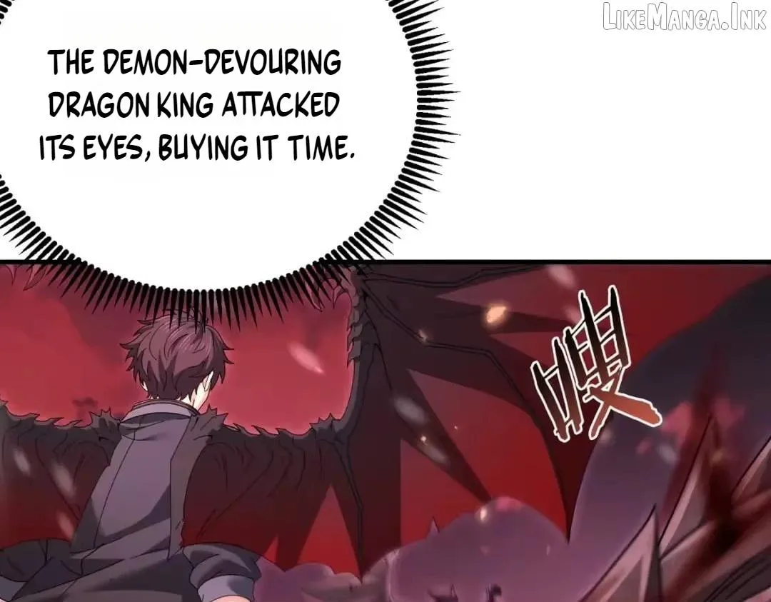 Read WORTHLESS PROFESSION: DRAGON TAMER chapter 256 image 90 on Lezhin