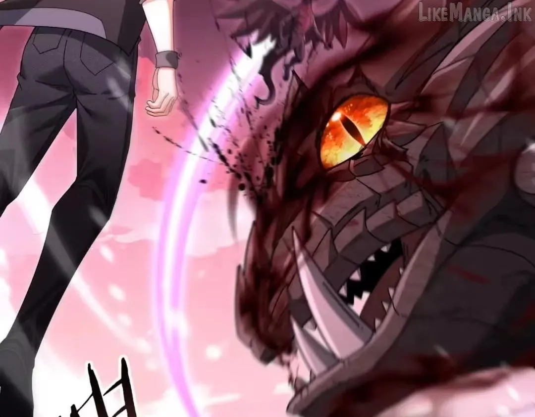 Read WORTHLESS PROFESSION: DRAGON TAMER chapter 256 image 91 on Lezhin