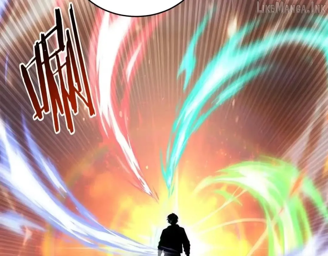 Read WORTHLESS PROFESSION: DRAGON TAMER chapter 256 image 97 on Lezhin