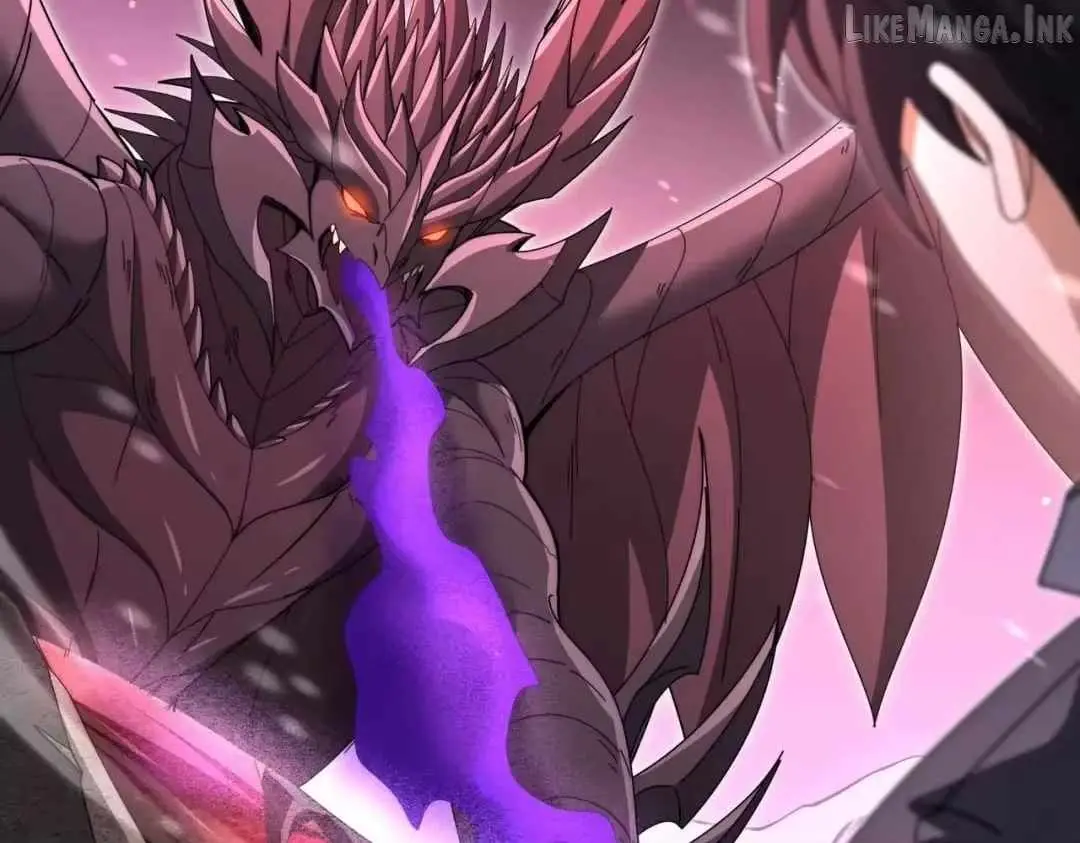 Read WORTHLESS PROFESSION: DRAGON TAMER chapter 257 image 26 on Lezhin