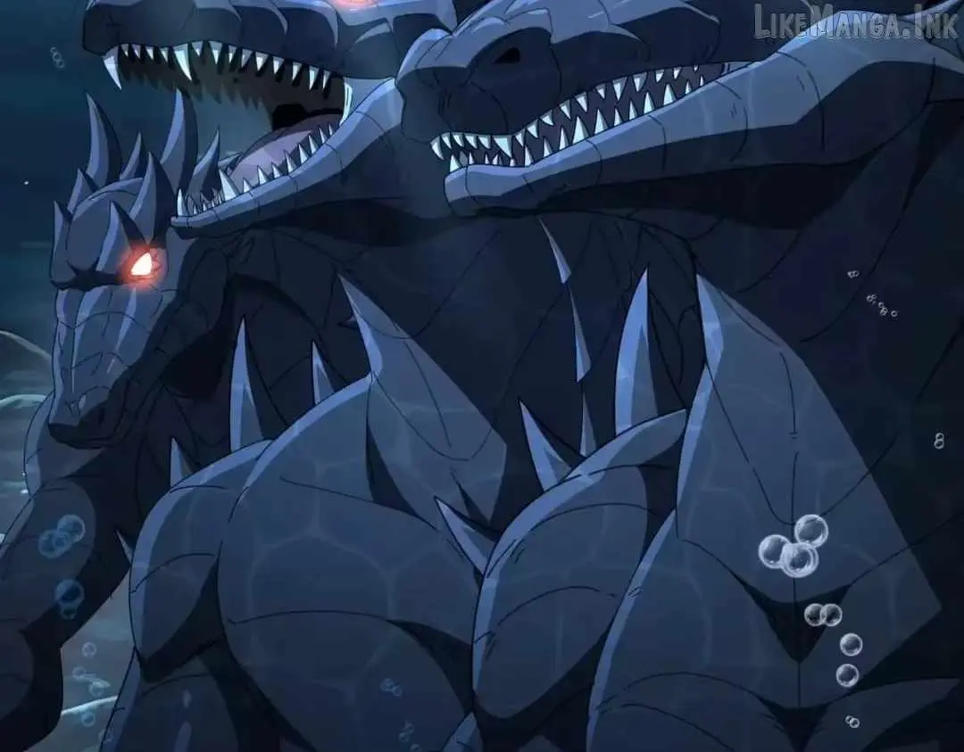 Read WORTHLESS PROFESSION: DRAGON TAMER chapter 257 image 45 on Lezhin