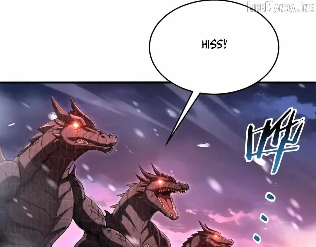 Read WORTHLESS PROFESSION: DRAGON TAMER chapter 257 image 50 on Lezhin