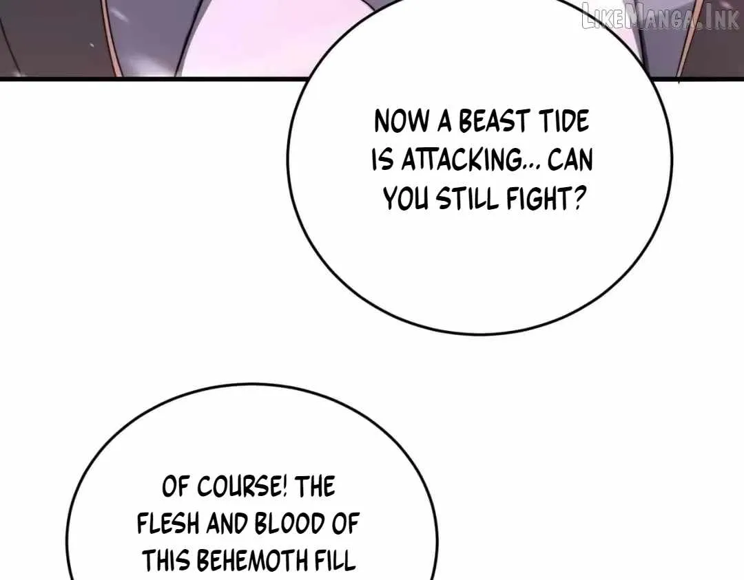 Read WORTHLESS PROFESSION: DRAGON TAMER chapter 257 image 57 on Lezhin