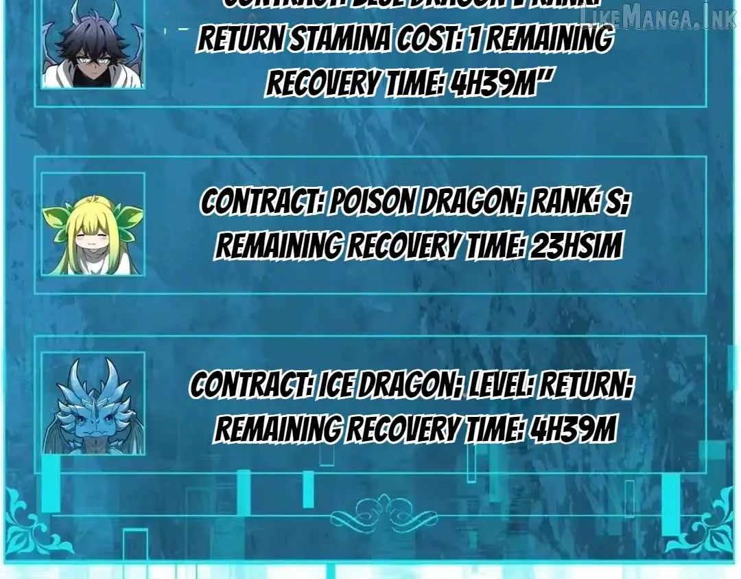 Read WORTHLESS PROFESSION: DRAGON TAMER chapter 257 image 64 on Lezhin