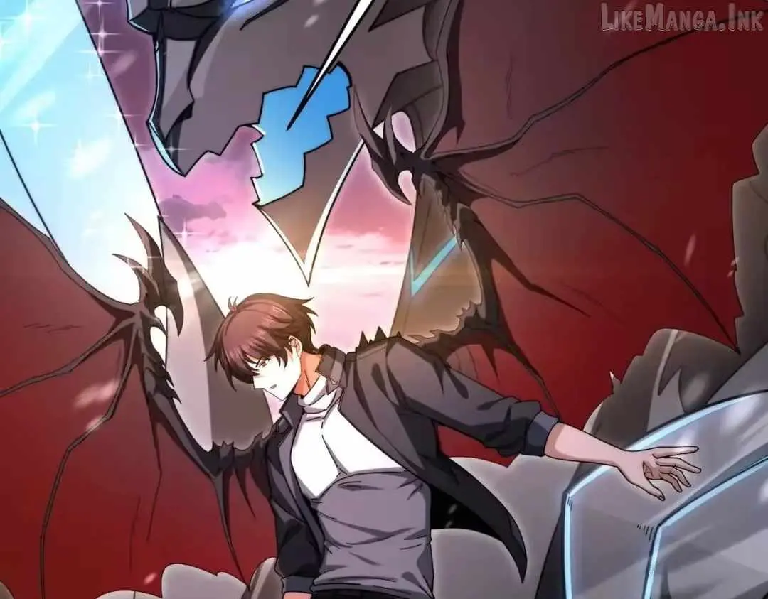 Read WORTHLESS PROFESSION: DRAGON TAMER chapter 257 image 68 on Lezhin