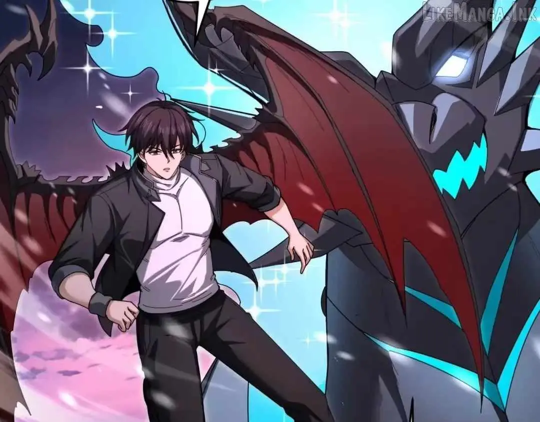 Read WORTHLESS PROFESSION: DRAGON TAMER chapter 257 image 76 on Lezhin