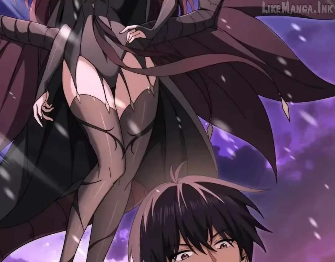 Read WORTHLESS PROFESSION: DRAGON TAMER chapter 257 image 81 on Lezhin