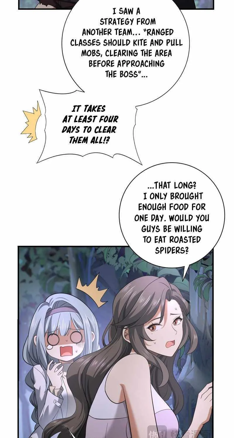 Read WORTHLESS PROFESSION: DRAGON TAMER chapter 26 image 10 on Lezhin