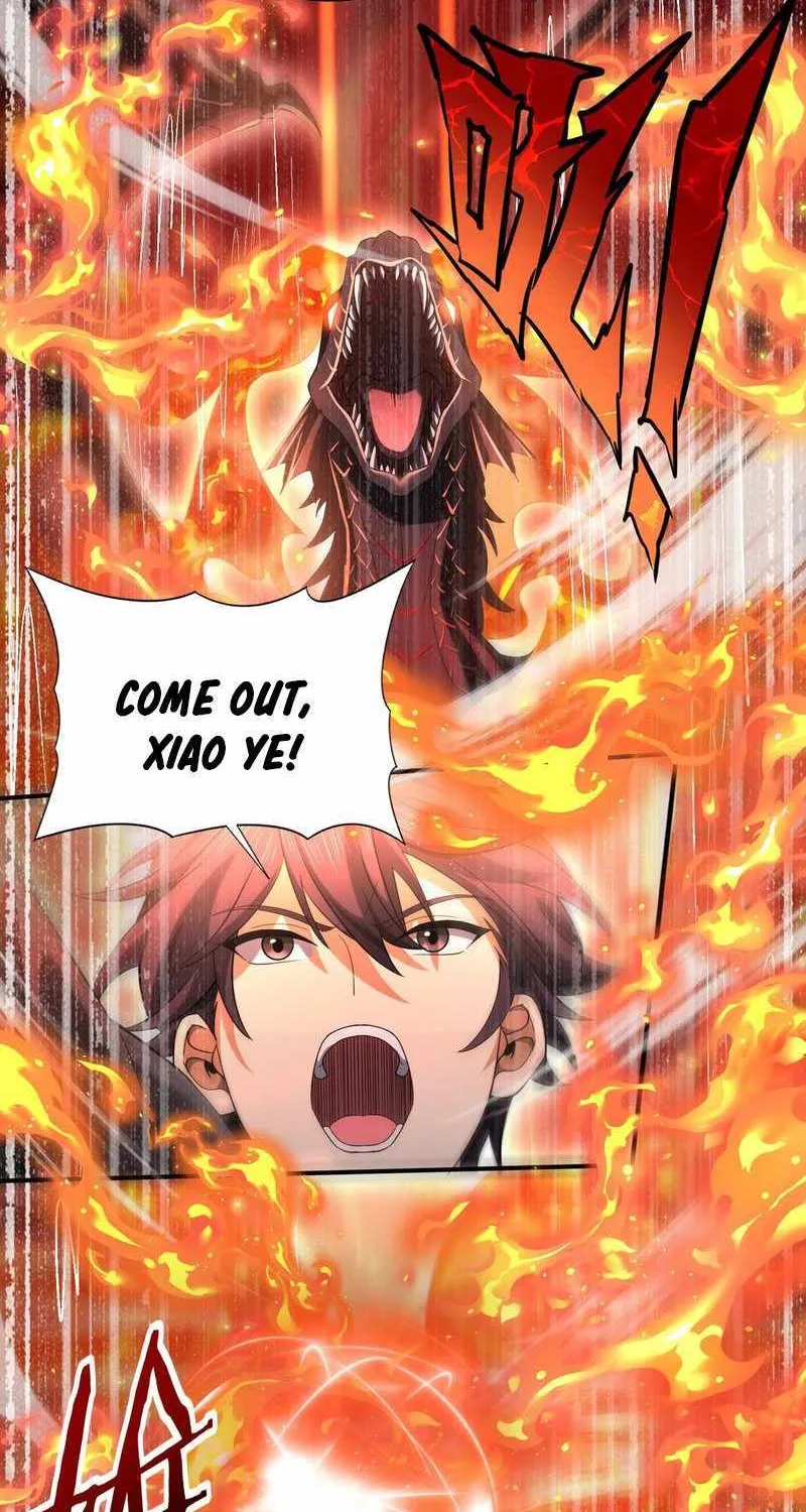Read WORTHLESS PROFESSION: DRAGON TAMER chapter 26 image 14 on Lezhin