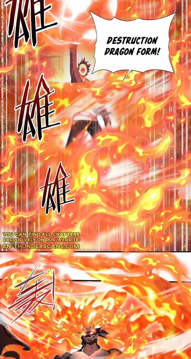 Read WORTHLESS PROFESSION: DRAGON TAMER chapter 26 image 15 on Lezhin