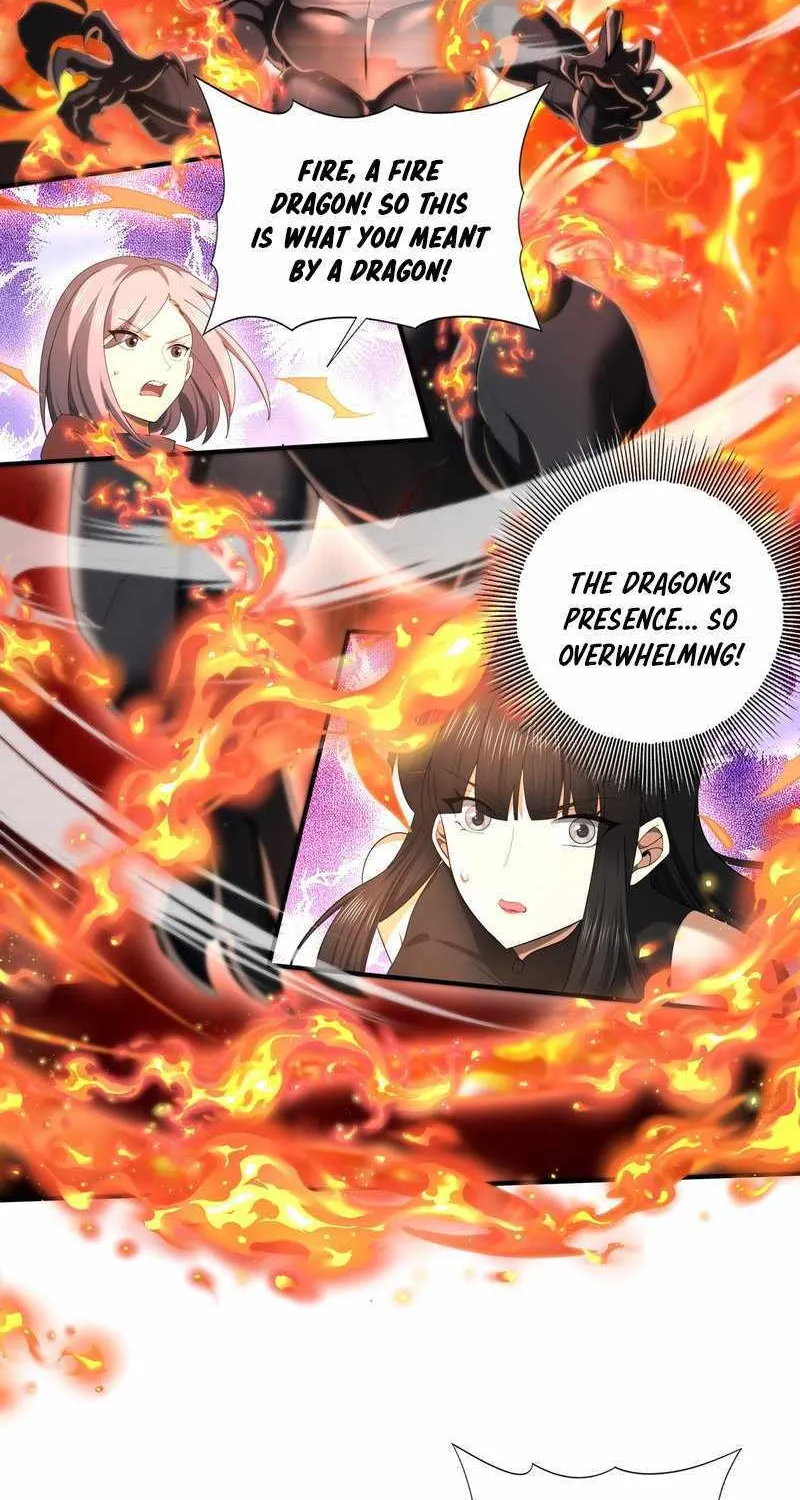 Read WORTHLESS PROFESSION: DRAGON TAMER chapter 26 image 16 on Lezhin