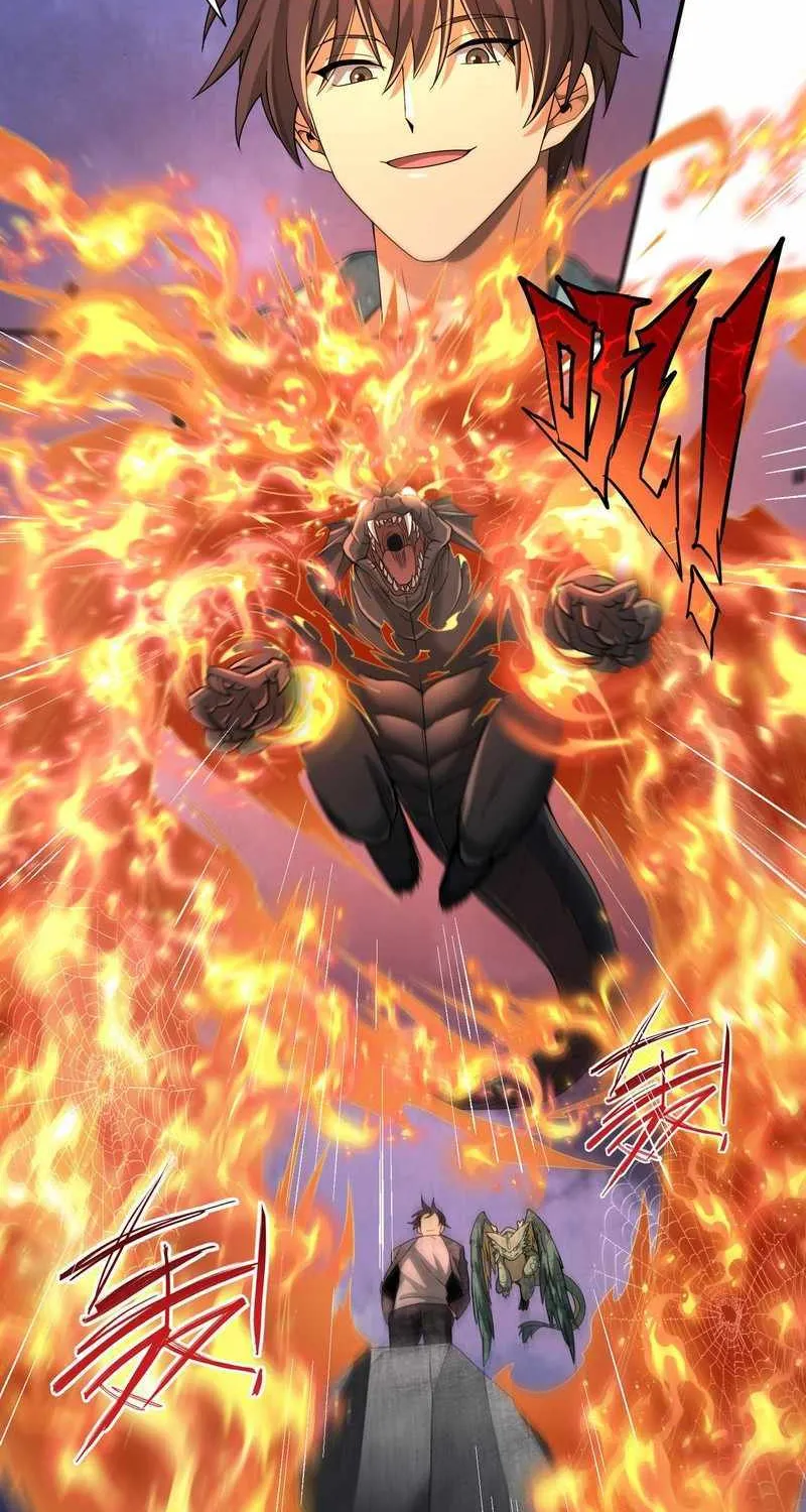 Read WORTHLESS PROFESSION: DRAGON TAMER chapter 26 image 20 on Lezhin