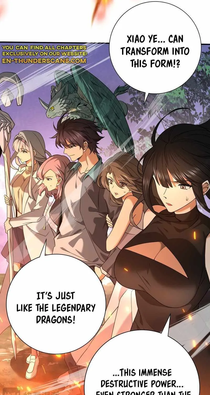 Read WORTHLESS PROFESSION: DRAGON TAMER chapter 26 image 24 on Lezhin