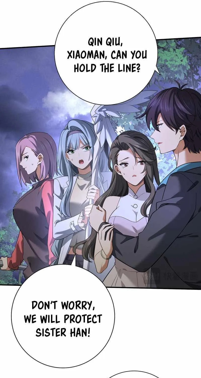 Read WORTHLESS PROFESSION: DRAGON TAMER chapter 26 image 30 on Lezhin