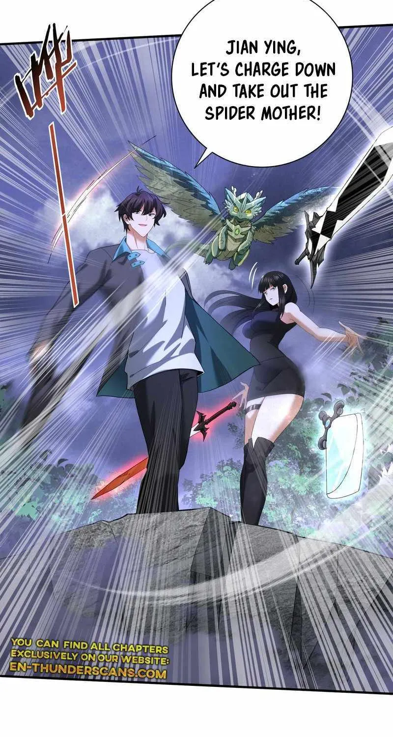 Read WORTHLESS PROFESSION: DRAGON TAMER chapter 26 image 31 on Lezhin