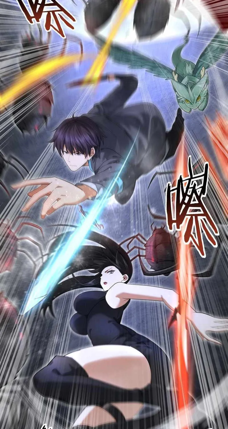 Read WORTHLESS PROFESSION: DRAGON TAMER chapter 26 image 33 on Lezhin