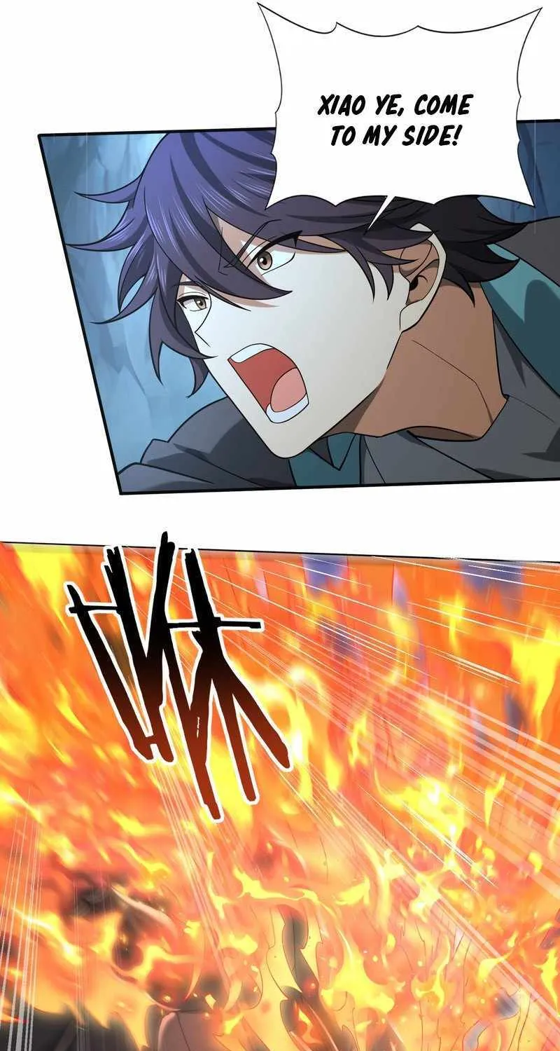 Read WORTHLESS PROFESSION: DRAGON TAMER chapter 26 image 36 on Lezhin