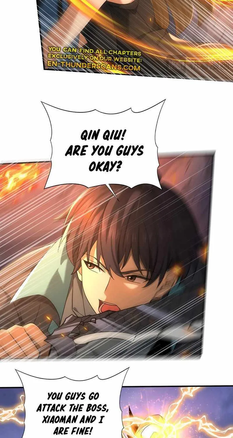 Read WORTHLESS PROFESSION: DRAGON TAMER chapter 26 image 39 on Lezhin