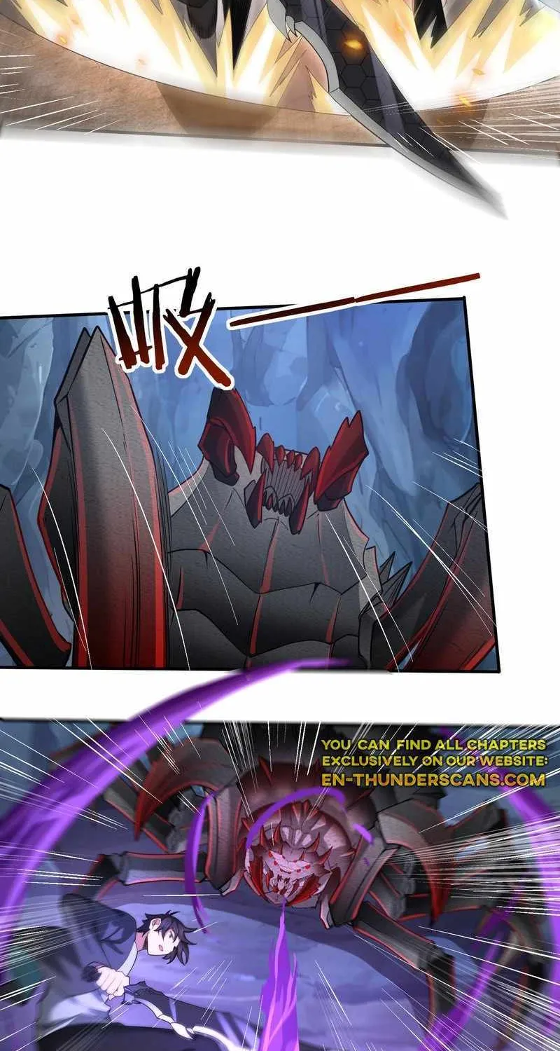 Read WORTHLESS PROFESSION: DRAGON TAMER chapter 26 image 42 on Lezhin