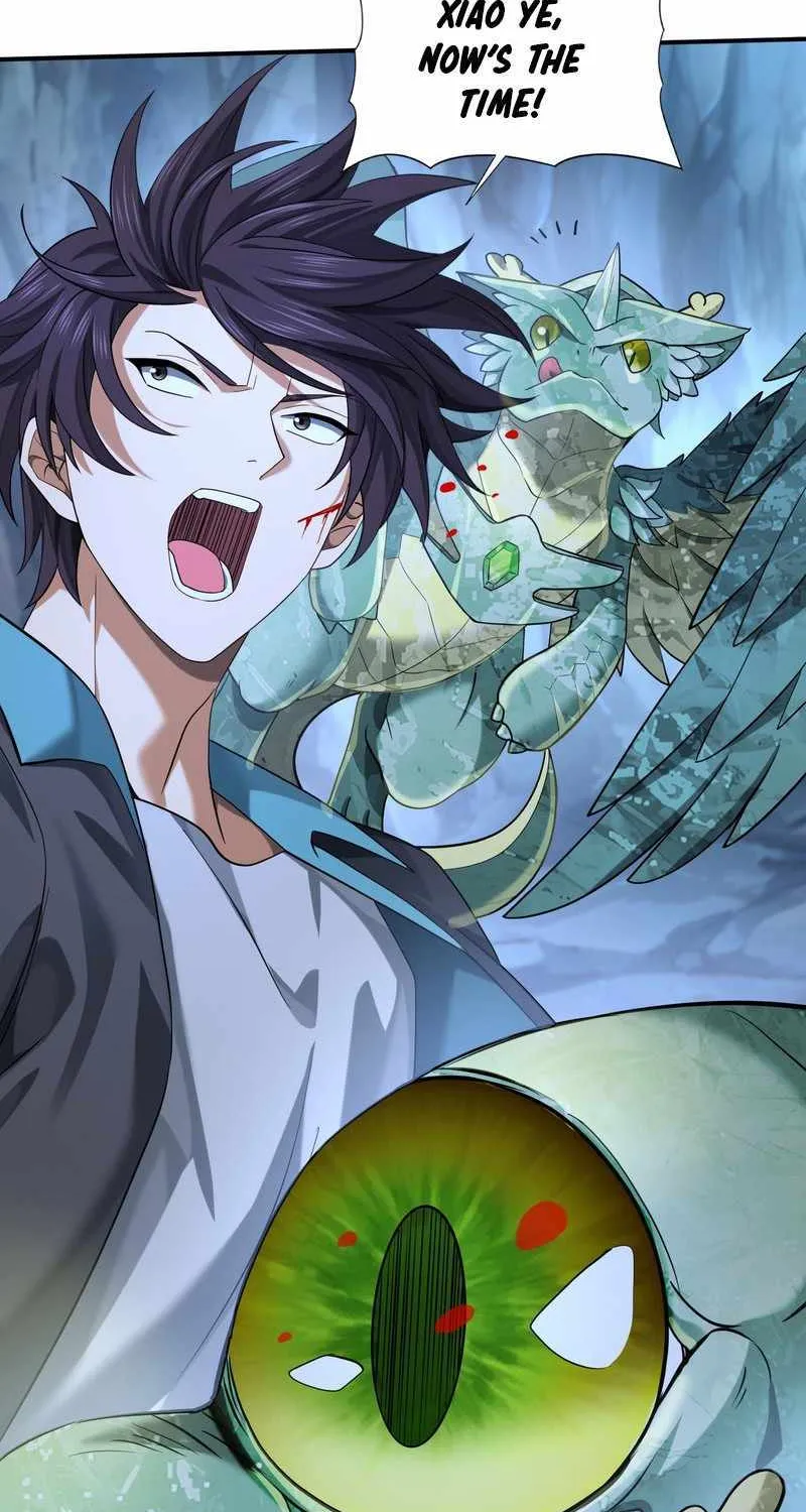 Read WORTHLESS PROFESSION: DRAGON TAMER chapter 26 image 47 on Lezhin