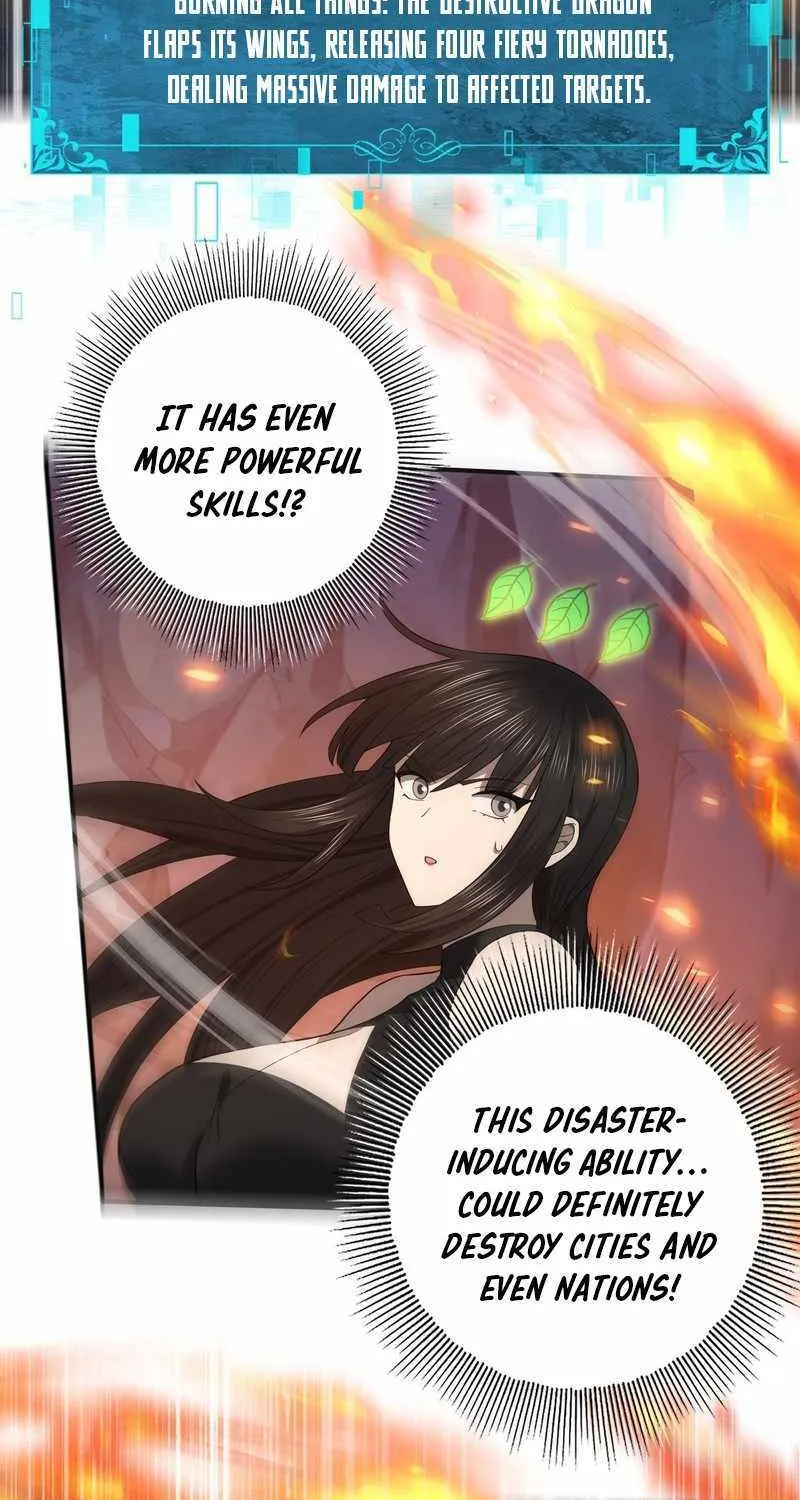 Read WORTHLESS PROFESSION: DRAGON TAMER chapter 26 image 52 on Lezhin