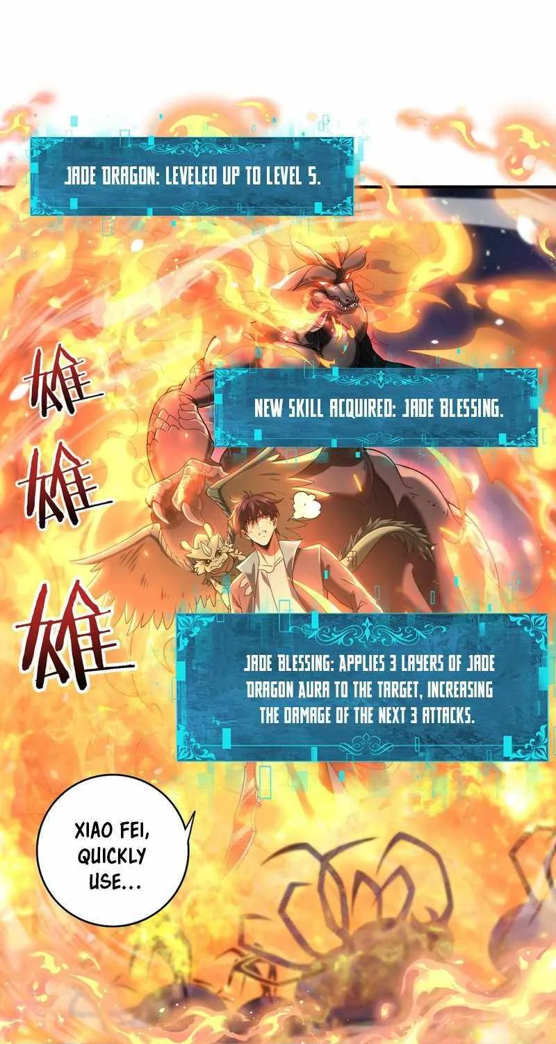 Read WORTHLESS PROFESSION: DRAGON TAMER chapter 26 image 56 on Lezhin