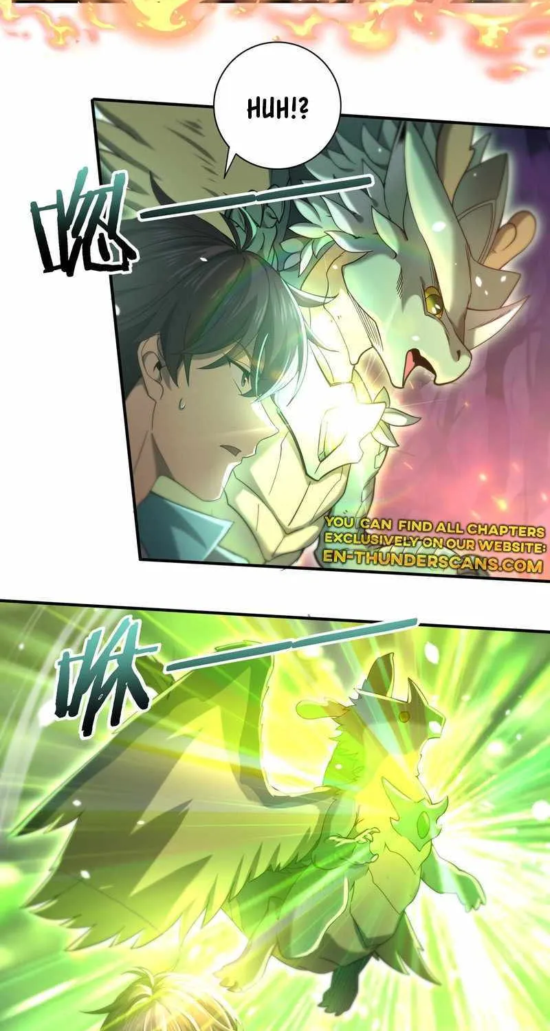 Read WORTHLESS PROFESSION: DRAGON TAMER chapter 26 image 57 on Lezhin