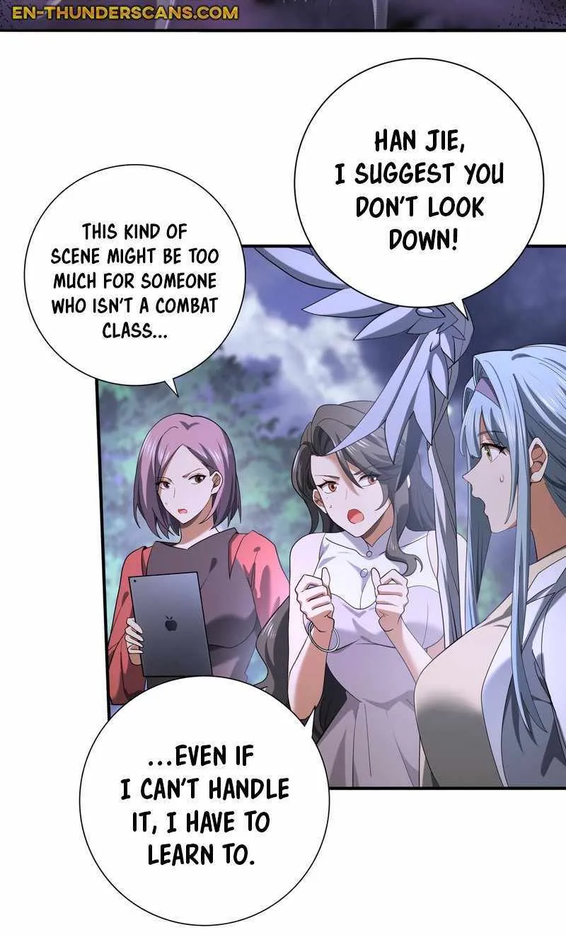 Read WORTHLESS PROFESSION: DRAGON TAMER chapter 26 image 7 on Lezhin