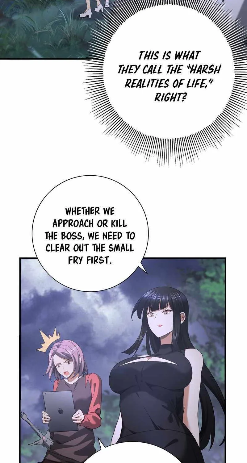 Read WORTHLESS PROFESSION: DRAGON TAMER chapter 26 image 9 on Lezhin