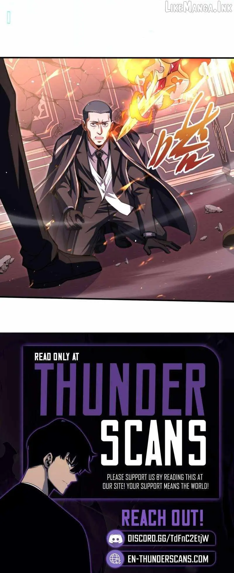 Read WORTHLESS PROFESSION: DRAGON TAMER chapter 261 image 7 on Lezhin