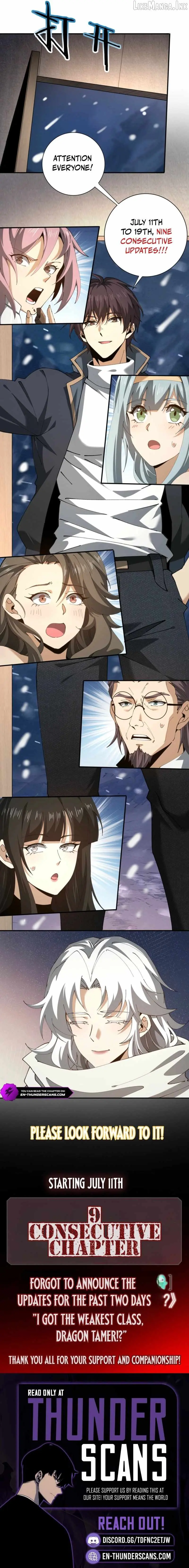 Read WORTHLESS PROFESSION: DRAGON TAMER chapter 267 image 6 on Lezhin