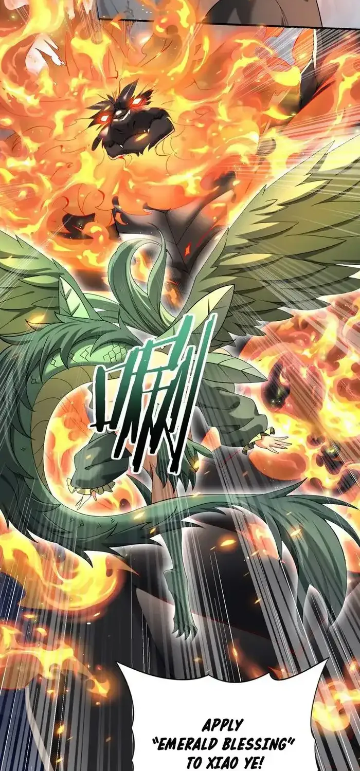 Read WORTHLESS PROFESSION: DRAGON TAMER chapter 27 image 10 on Lezhin