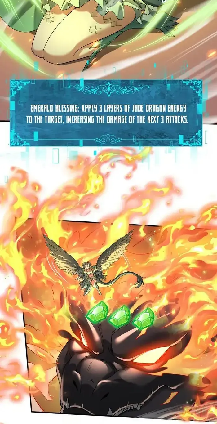 Read WORTHLESS PROFESSION: DRAGON TAMER chapter 27 image 12 on Lezhin